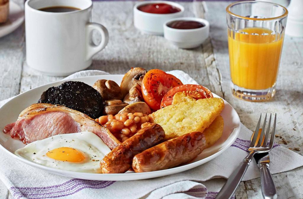 Premier Inn Manchester Bury Esterno foto